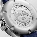 Часы Longines Conquest V.H.P. L3.726.4.96.9 фото 3